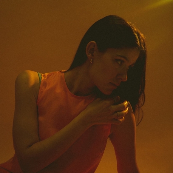 Leon - Circles CD - Picture 5 of 6